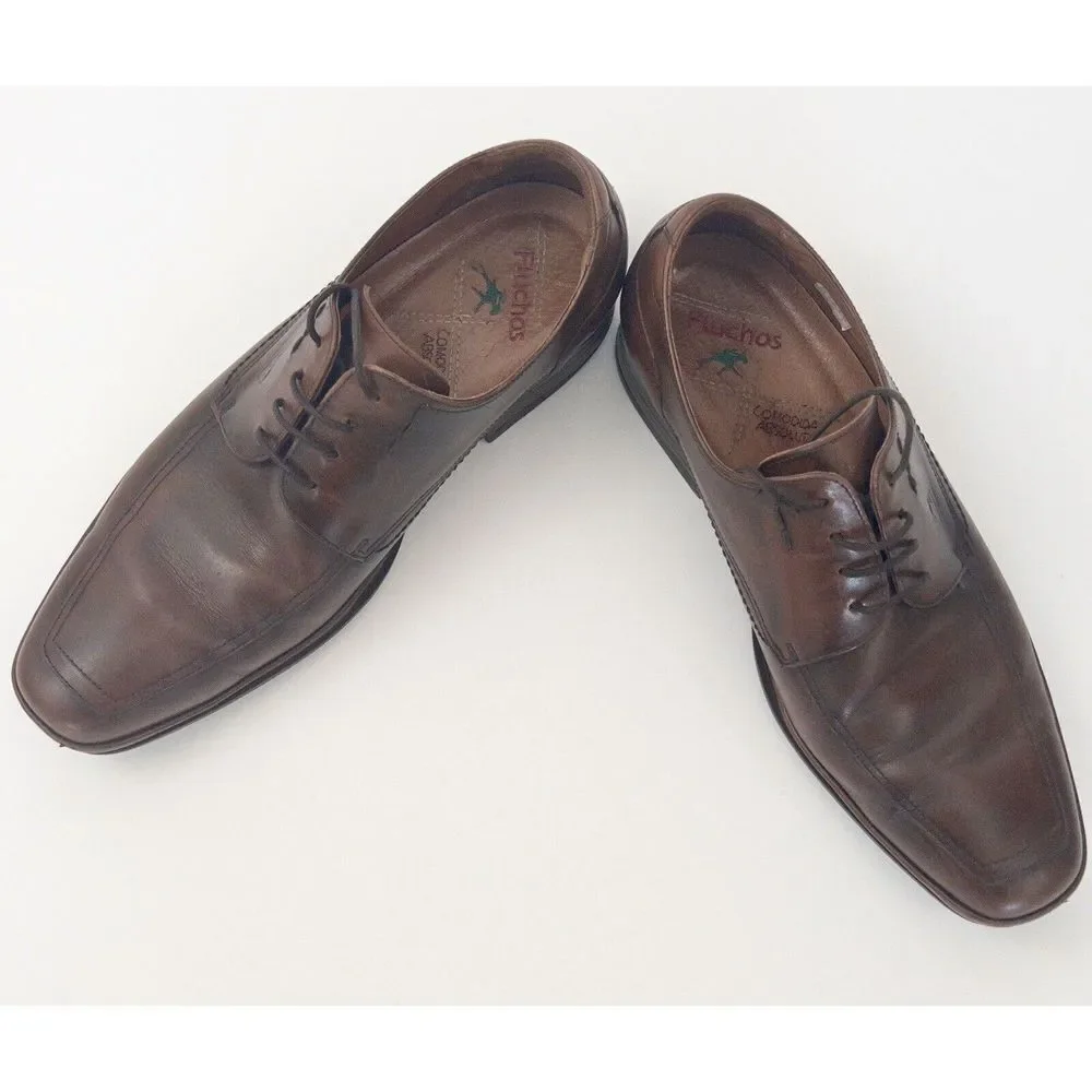 Fluchos mens dress